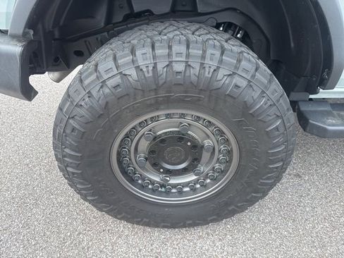 Used 2022 Ford Bronco Big Bend image 15