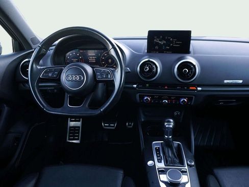 Used 2017 Audi A3 e-tron Premium Plus w/ Technology Package image 20