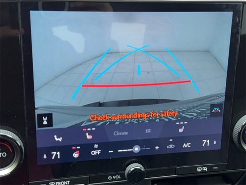 Used 2024 Lexus NX 250 250 NAV,CAM,SUNROOF,HTD STS,BL w/ Cold Area Package image 26