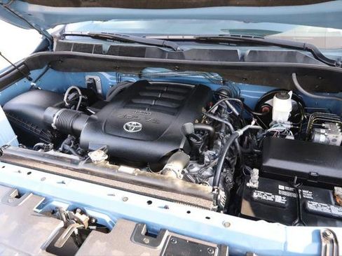 Certified 2020 Toyota Tundra SR5 image 25