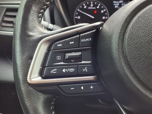 Certified 2023 Subaru Ascent Limited image 14