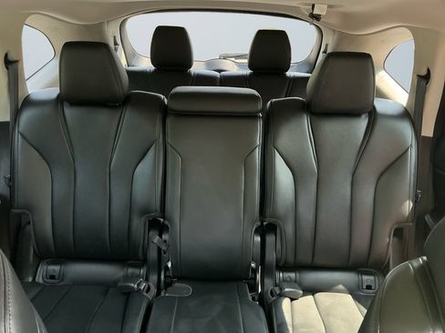 Used 2023 Acura MDX SH-AWD image 14
