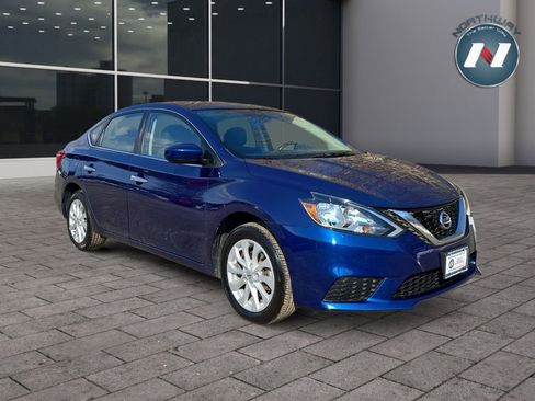 Used 2019 Nissan Sentra SV image 7