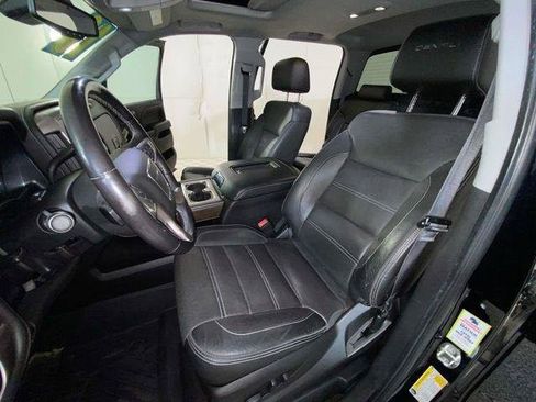 Used 2018 GMC Sierra 1500 Denali AWD/4WD image 17