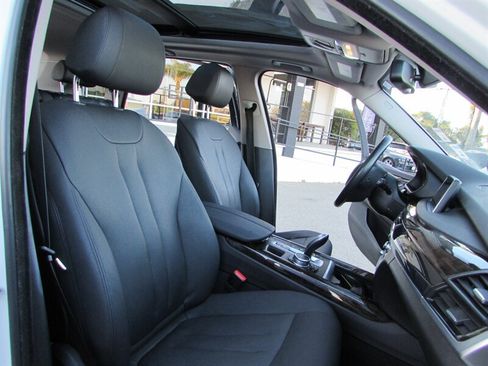 Used 2016 BMW X5 xDrive35i AWD/4WD image 25