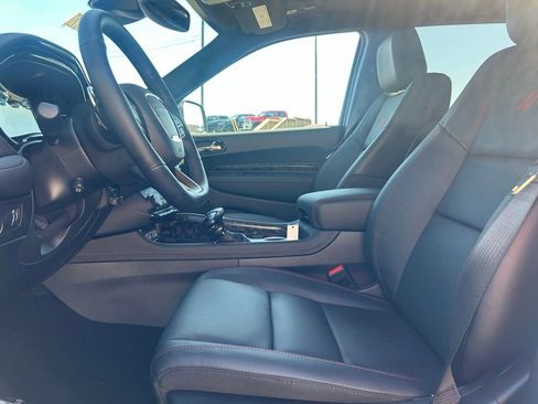 New 2026 Dodge Durango GT image 2