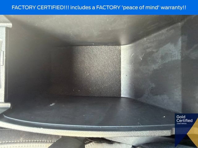 Used 2023 Ford Escape Active FWD image 39