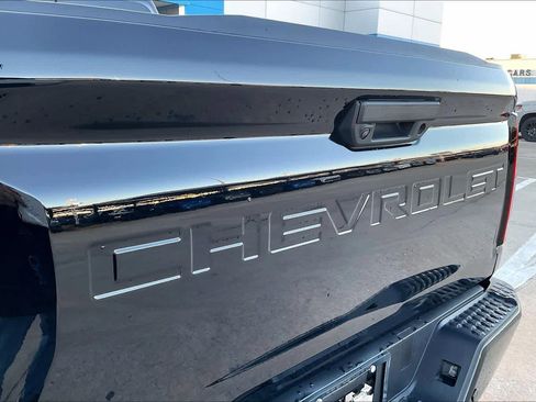 Certified 2026 Chevrolet Colorado W/T w/ WT Custom Package image 31