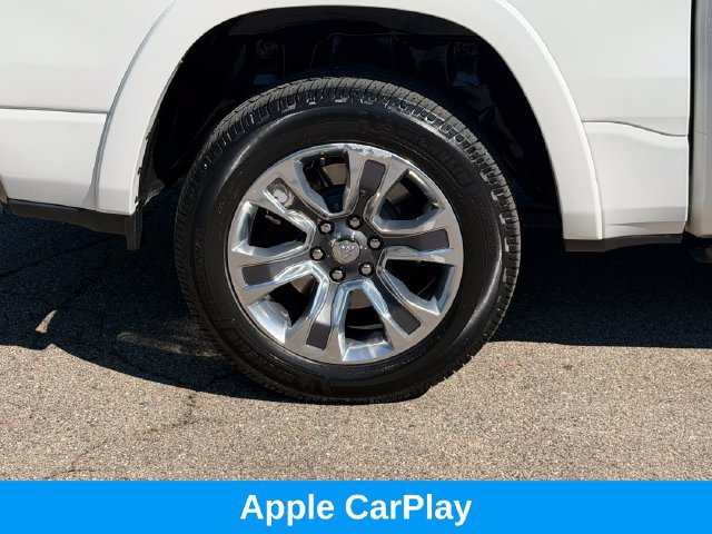 Used 2022 RAM 1500 Limited AWD/4WD image 29