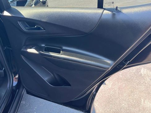 Used 2019 Chevrolet Equinox Premier image 25