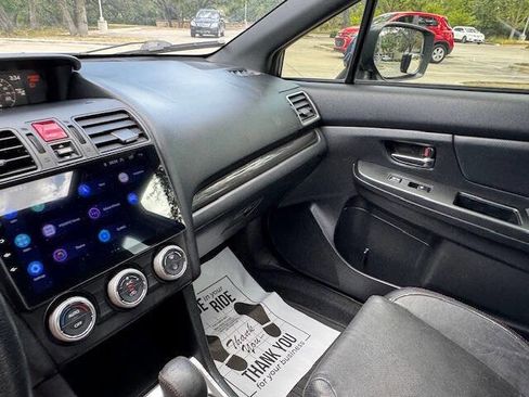 Used 2015 Subaru WRX Limited w/ Popular Package #1 image 51