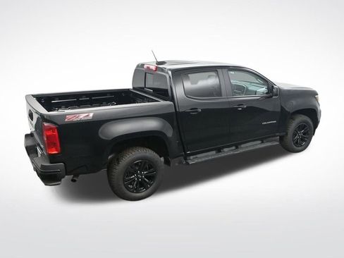 Used 2022 Chevrolet Colorado Z71 image 27