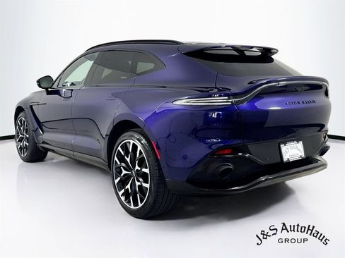Used 2023 Aston Martin DBX AWD/4WD image 5
