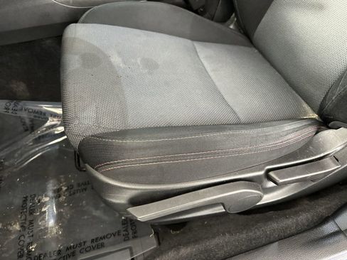 Used 2016 Subaru WRX Premium image 16