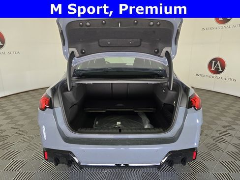 New 2025 BMW 228i xDrive w/ Premium Package image 8