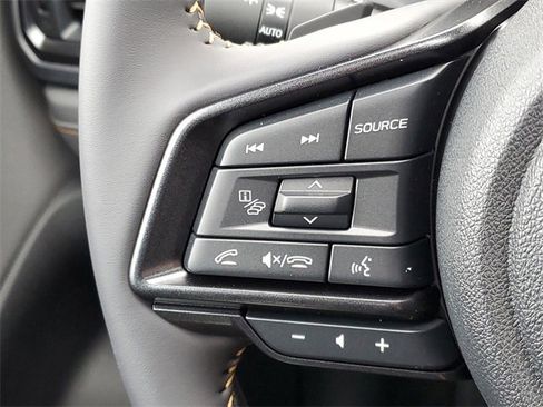 New 2026 Subaru Forester Wilderness image 27
