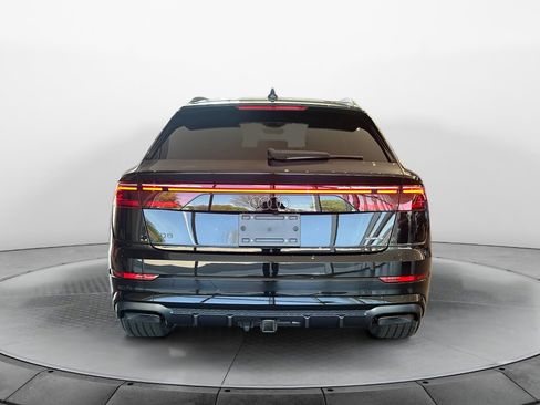 New 2026 Audi Q8 Premium Plus AWD/4WD image 6