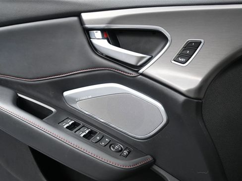 Certified 2021 Acura RDX A-Spec AWD/4WD image 6