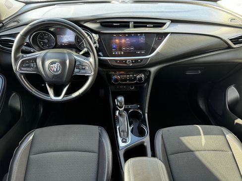 Used 2020 Buick Encore GX Preferred FWD image 13
