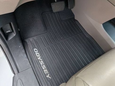 Certified 2021 Honda Odyssey Touring image 31