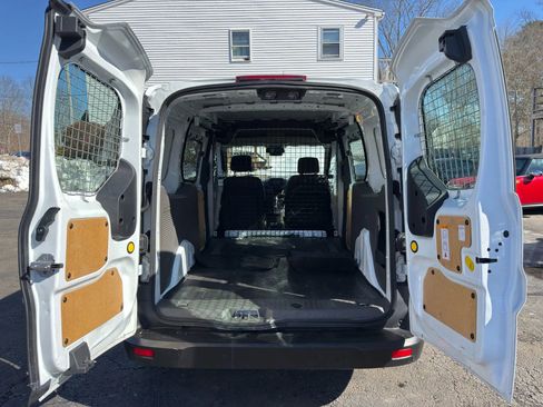 Used 2021 Ford Transit Connect XL image 13