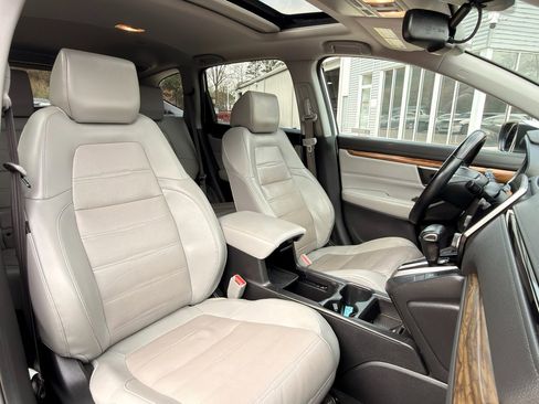 Used 2018 Honda CR-V EX-L image 15