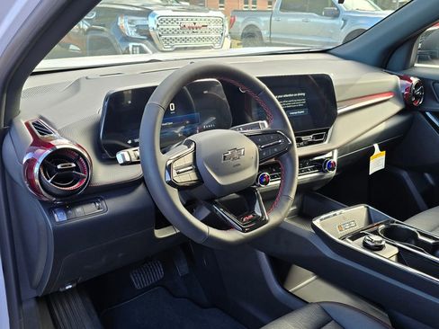 New 2026 Chevrolet Equinox RS image 15