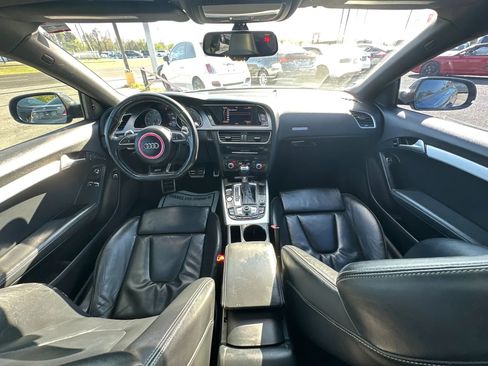 Used 2015 Audi S5 Premium Plus w/ Technology Package image 11