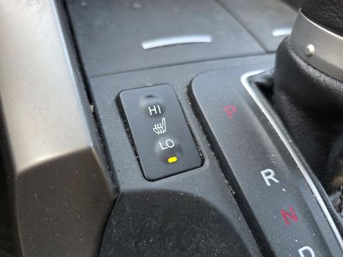 Used 2010 Acura TSX Sedan FWD image 16