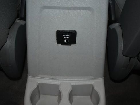 Used 2008 Jeep Liberty Sport w/ Popular Equipment Group image 29