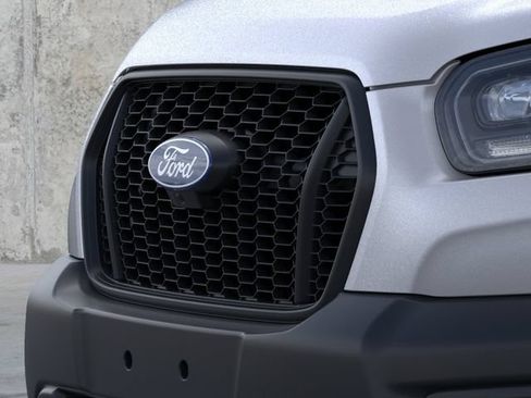 New 2026 Ford Transit 250 148 High Roof AWD image 17