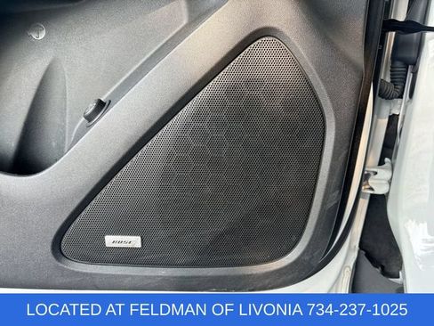 Used 2023 Chevrolet Equinox RS w/ RS Leather Package AWD/4WD image 24