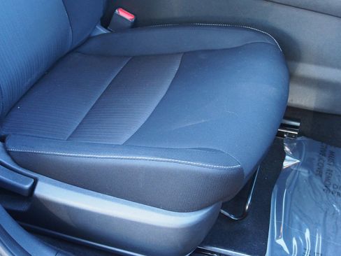 Used 2020 Nissan Sentra SV FWD image 12
