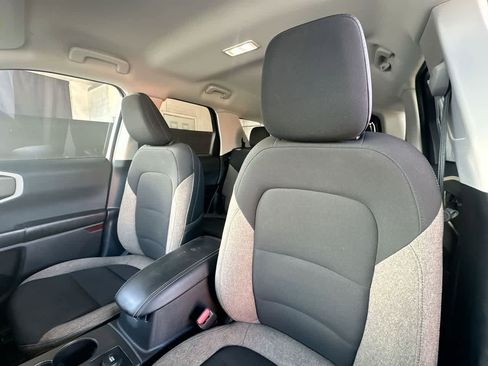 Used 2025 Ford Bronco Sport Big Bend AWD/4WD image 14