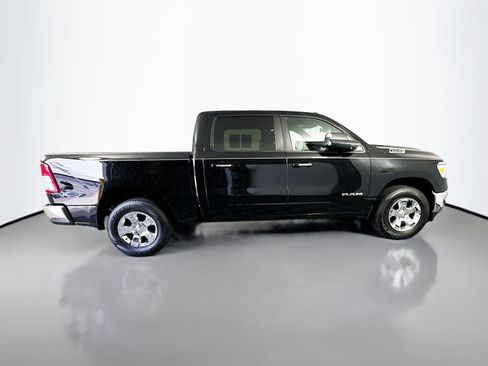 Used 2020 RAM 1500 Big Horn AWD/4WD image 8