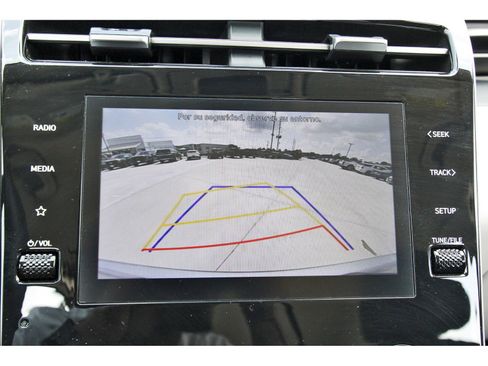 Used 2024 Hyundai Tucson SE FWD image 25