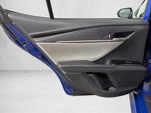 Used 2026 Toyota Camry SE FWD image 21