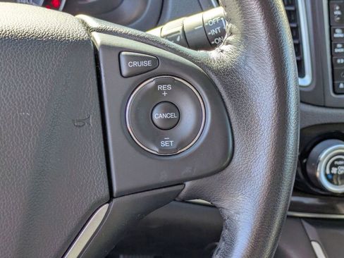 Used 2016 Honda CR-V EX-L image 24