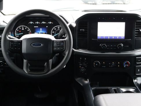 Certified 2023 Ford F150 XL w/ STX Appearance Package image 24