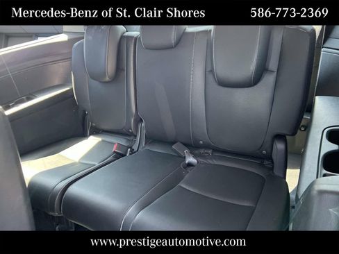 Used 2022 Honda Odyssey Touring image 16