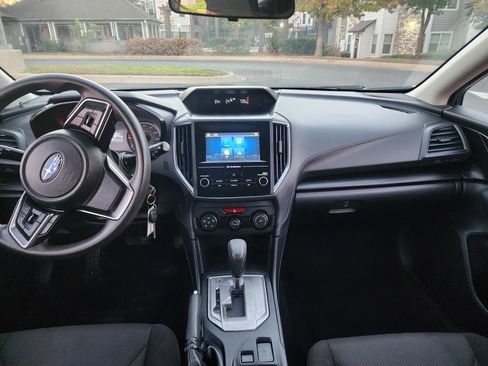 Used 2019 Subaru Impreza 2.0i image 26