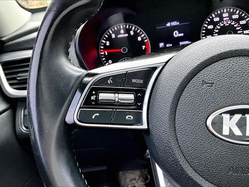 Used 2019 Kia Optima S w/ S Panoramic Sunroof Package image 22