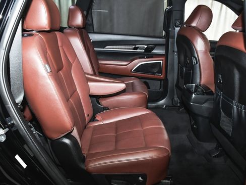 Used 2024 Kia Telluride SX image 57