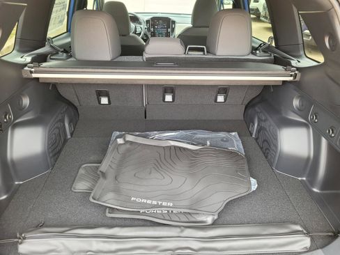 New 2026 Subaru Forester Premium image 18
