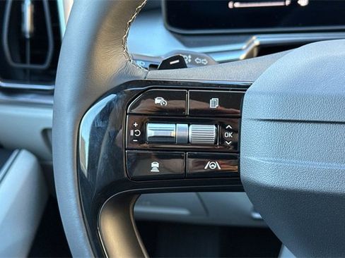 New 2026 Kia Sorento EX image 31