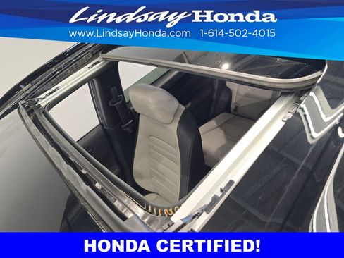 Used 2023 Honda CR-V Sport Touring image 22