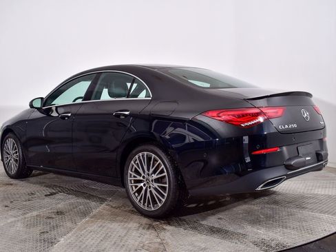 Certified 2023 Mercedes-Benz CLA 250 CLA 250 image 3