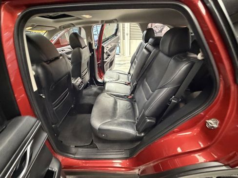 Used 2022 MAZDA CX-9 Touring Plus image 52