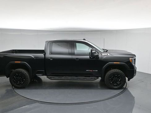 Used 2020 GMC Sierra 2500 AT4 w/ AT4 Preferred Package image 44
