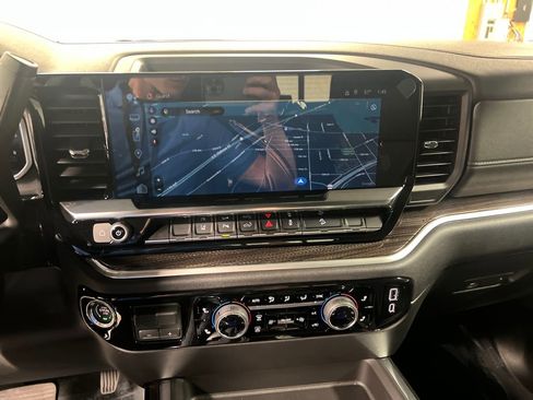 New 2026 Chevrolet Silverado 2500 LT w/ Trail Boss Package AWD/4WD image 22